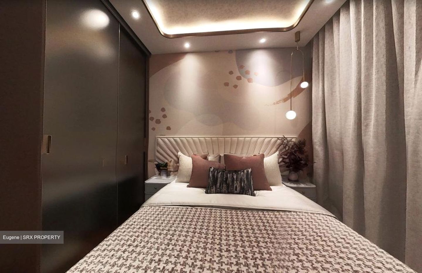 Serangoon Avenue 3 (D19), Condominium #525554041